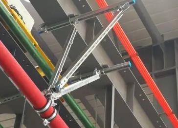 河东抗震支架厂家与你分享你必须做的紧急情况下的准备